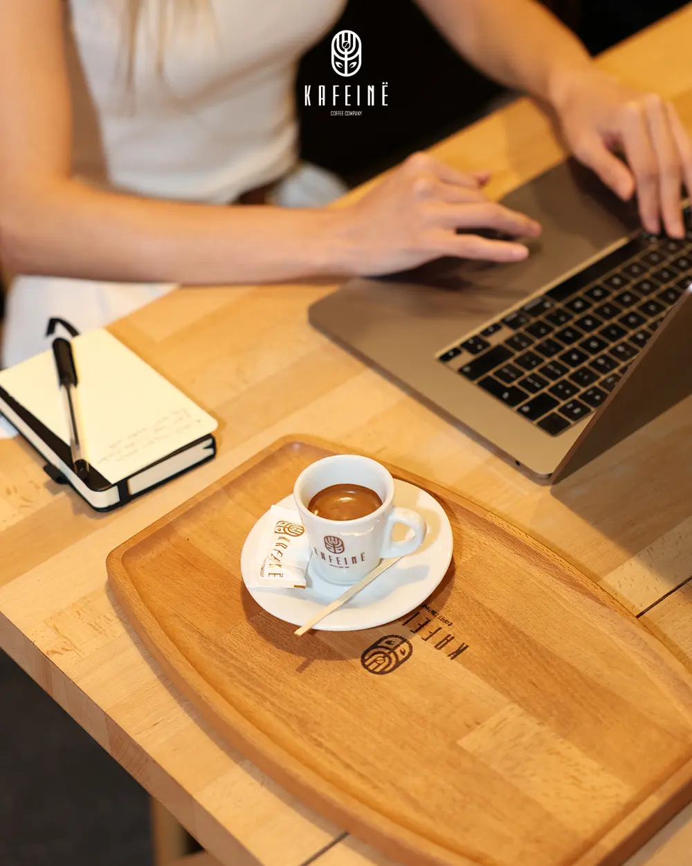 Workspace environment