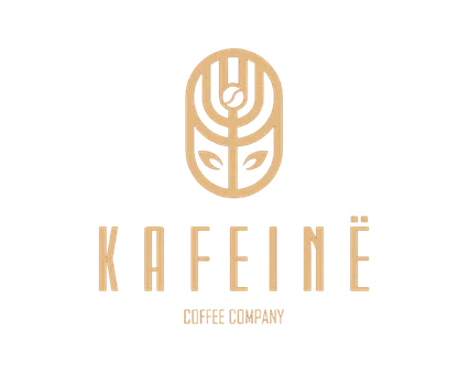 Kafeinë Logo